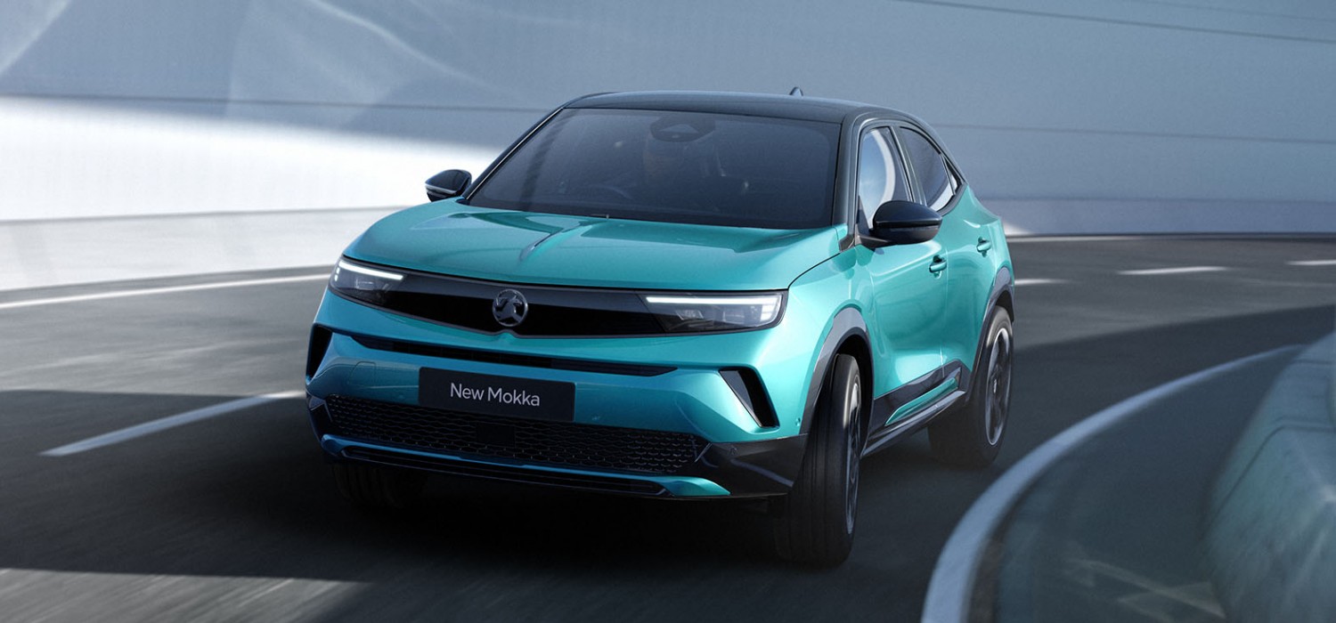 Electrifying price cuts for latest Mokka